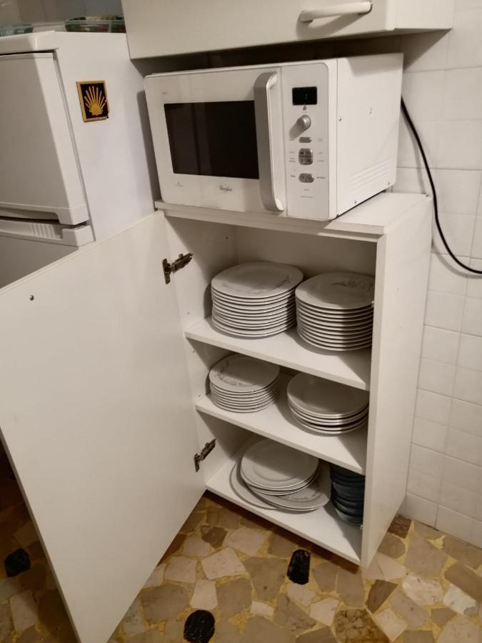 Goldoni Appartement *