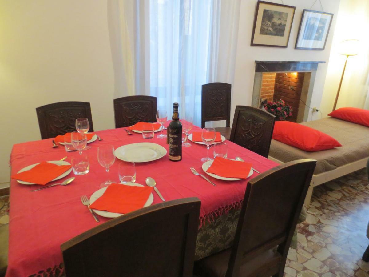 Goldoni Appartement