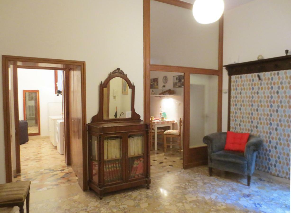 Goldoni Appartement
