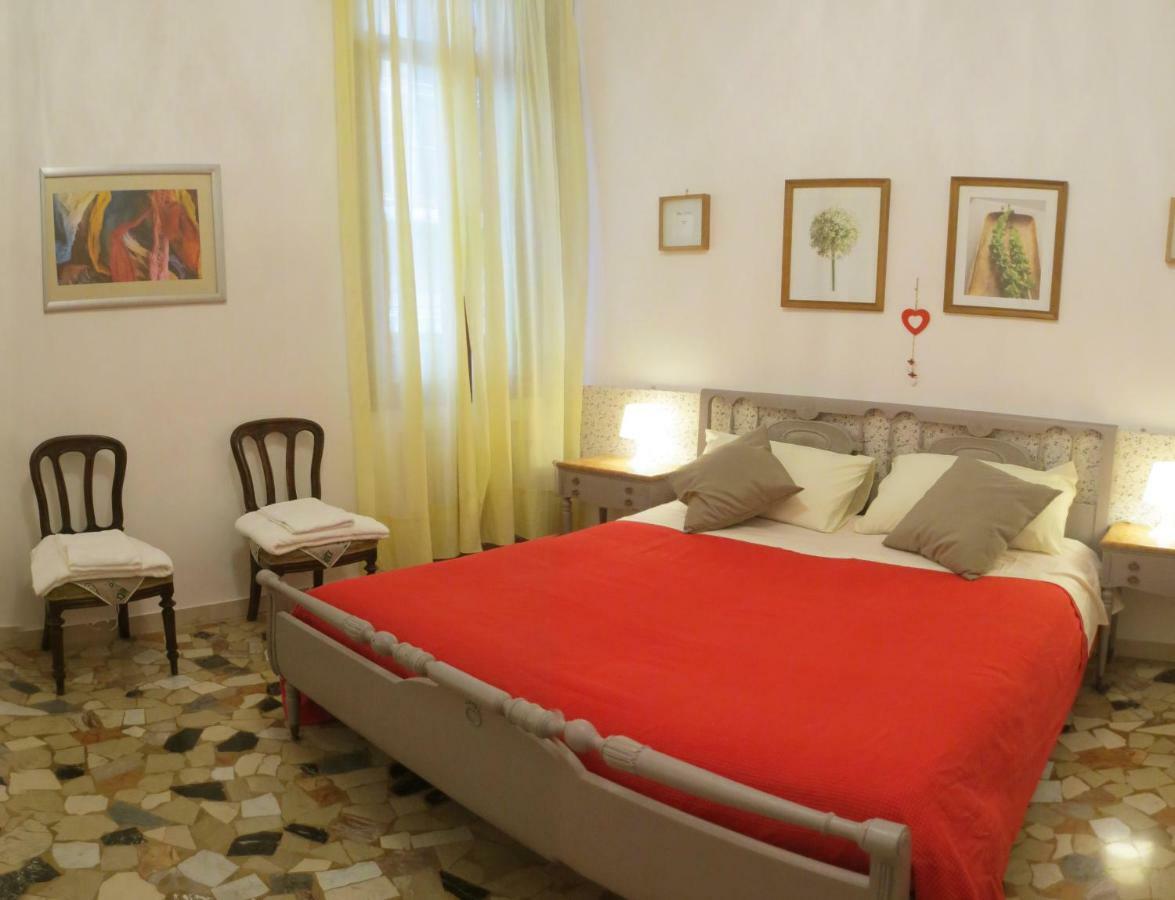 Appartement Goldoni *