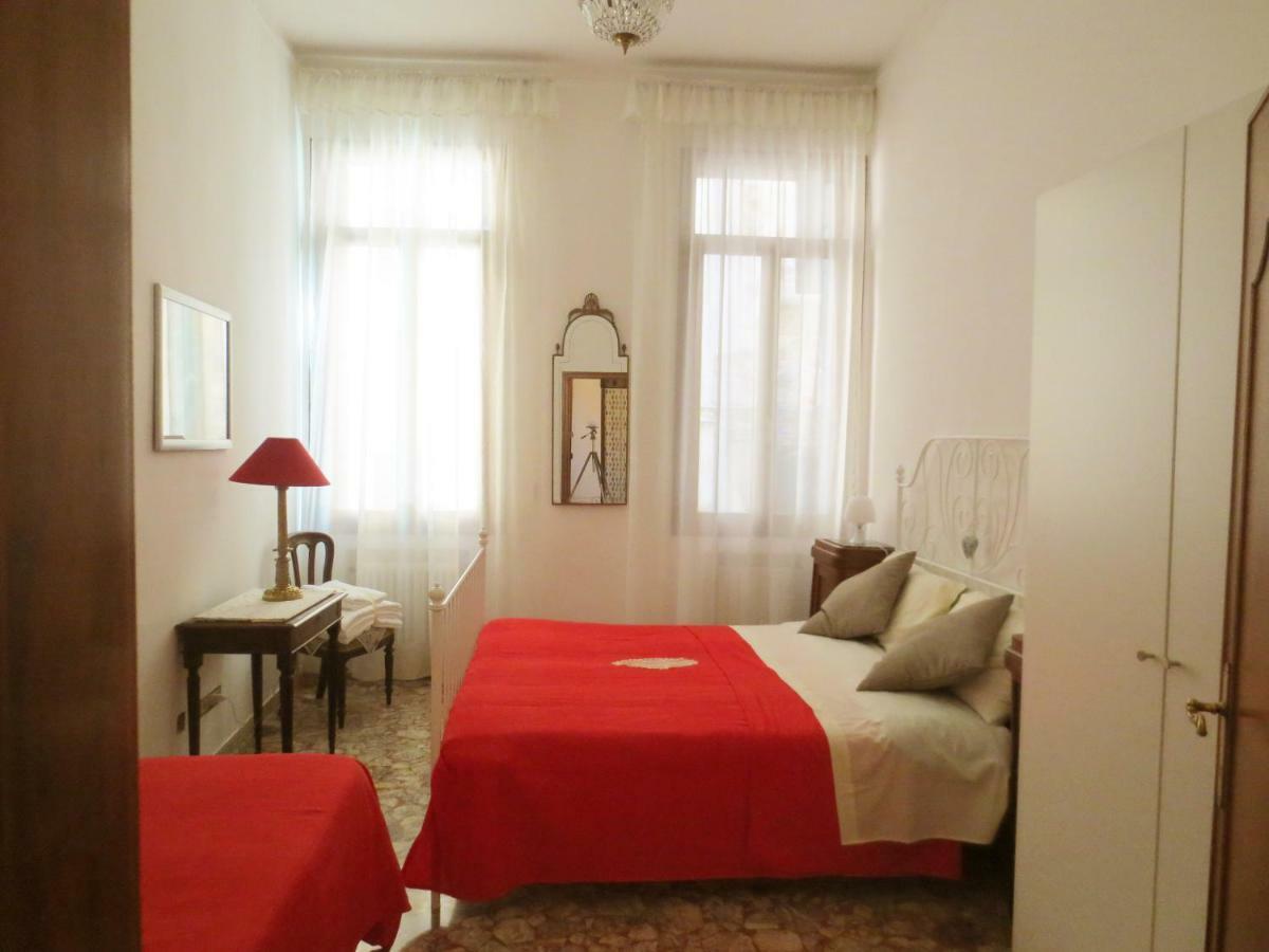 Goldoni Appartement Venise