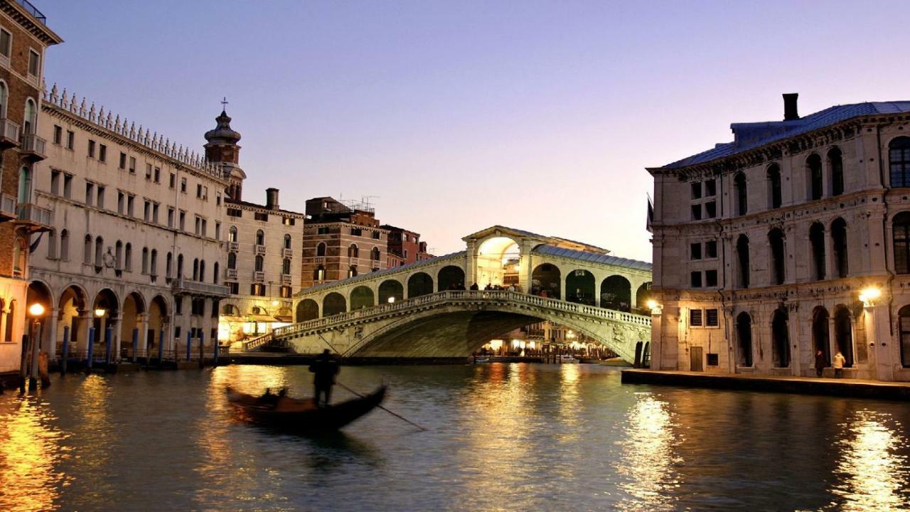 Appartement Goldoni *