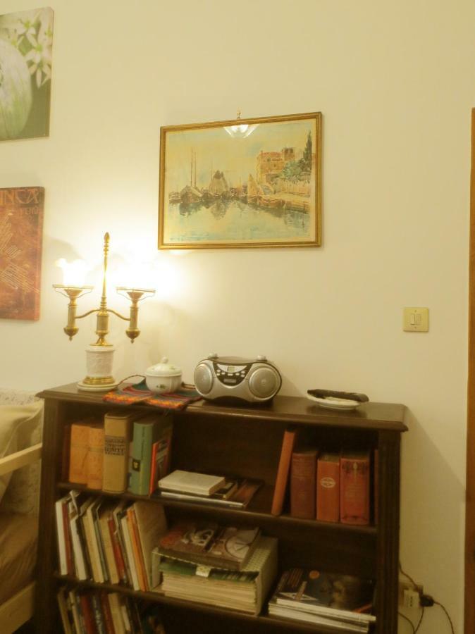Goldoni Venise