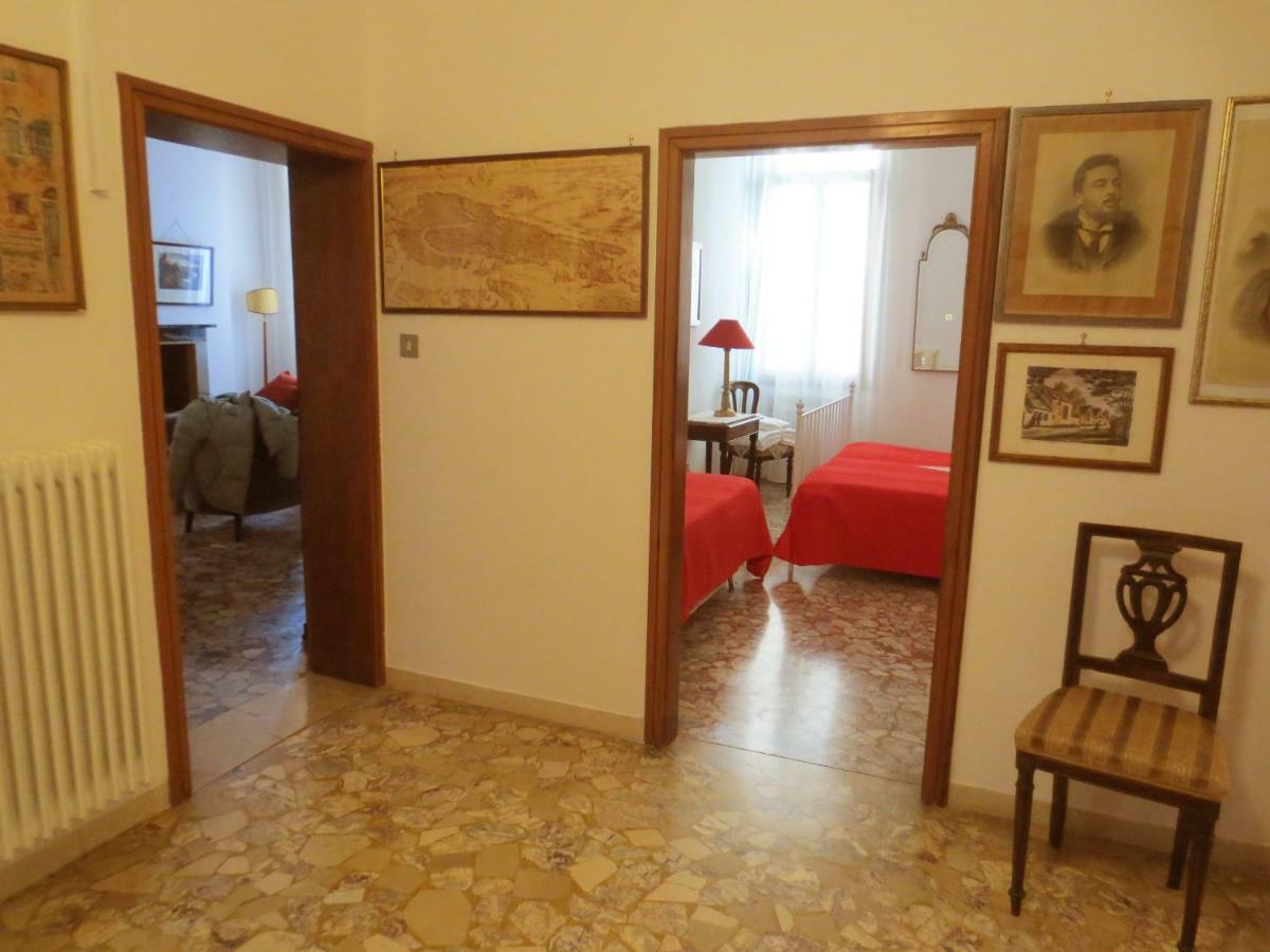 Goldoni Appartement Venise