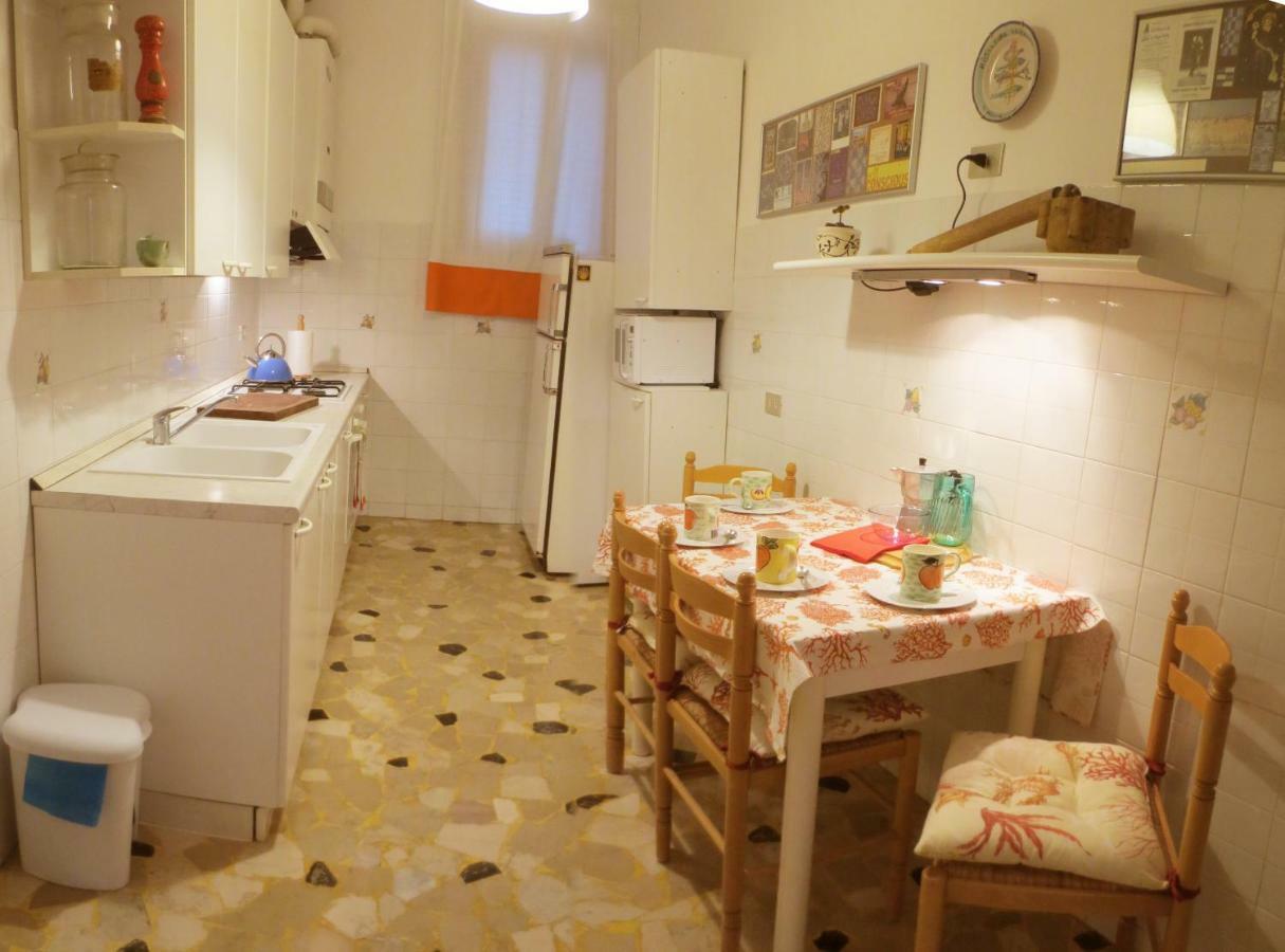 Goldoni Appartement Venise