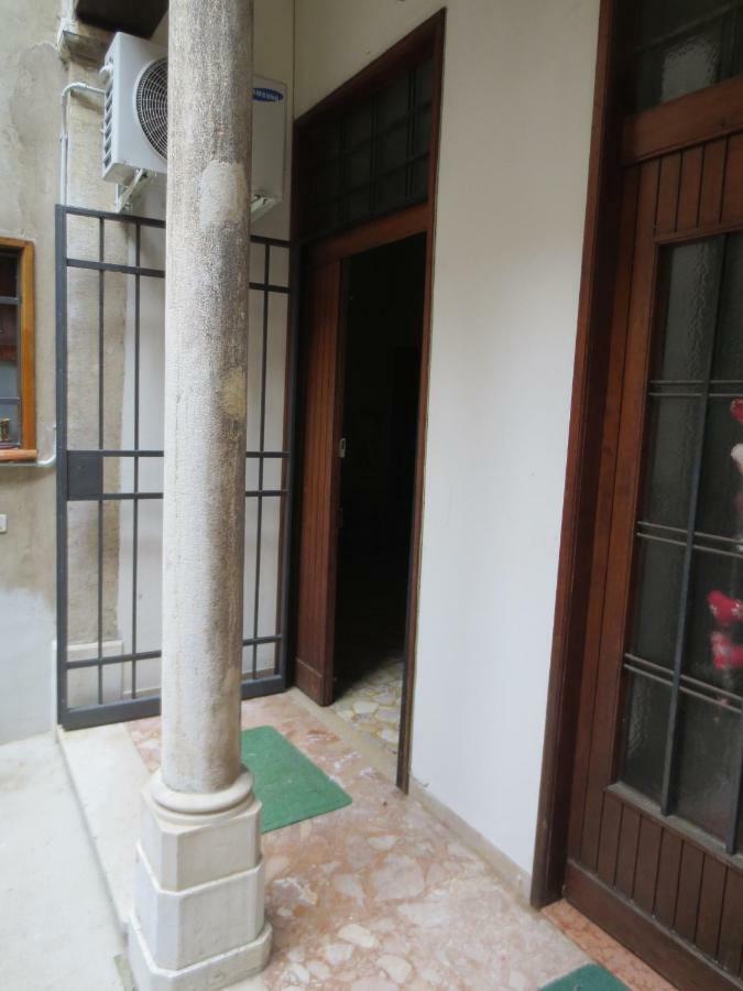 Appartement Goldoni