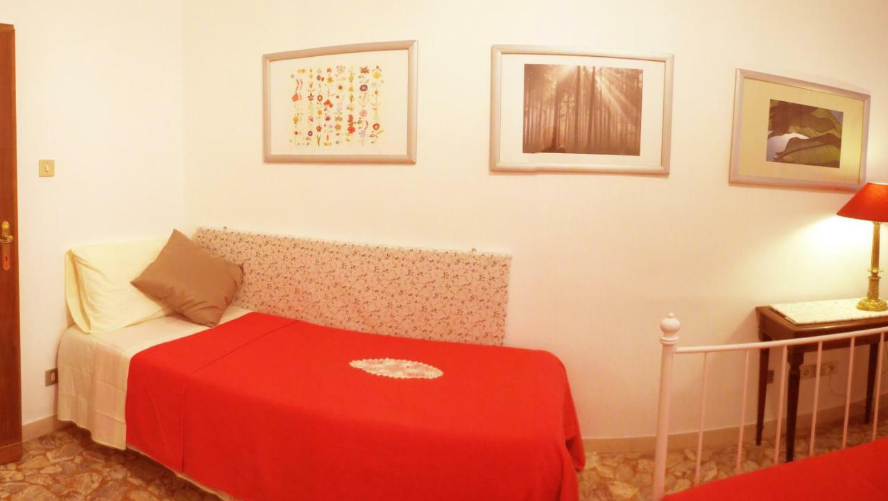 Appartement Goldoni *