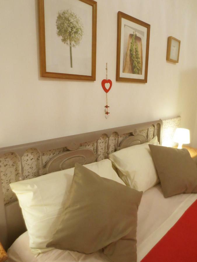 Appartement Goldoni