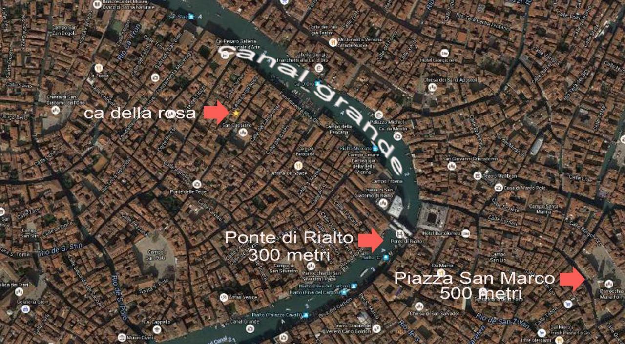 Goldoni * Venise
