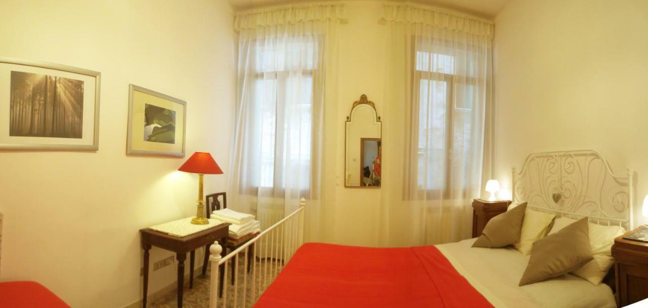 Goldoni Appartement *