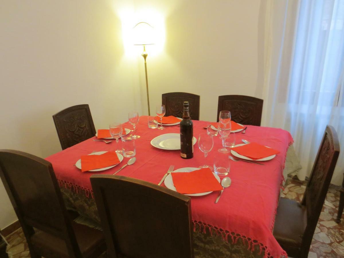 Appartement Goldoni *