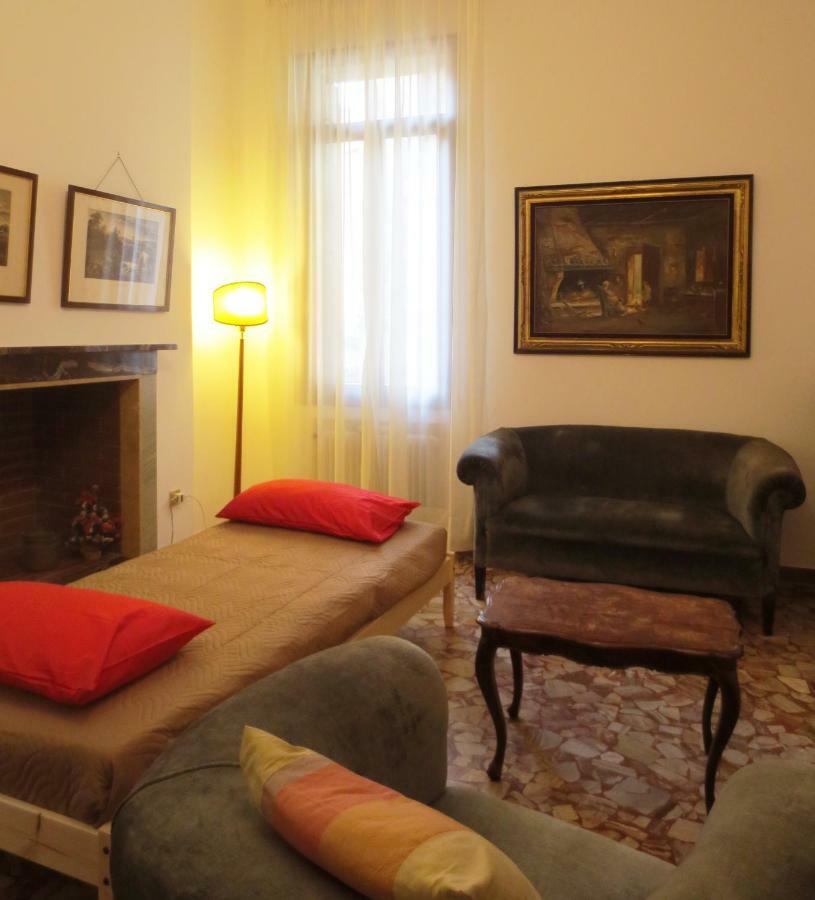 Appartement Goldoni *